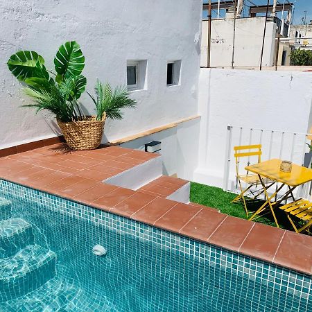 Ohliving Alhondiga Βίλα Σεβίλλη Εξωτερικό φωτογραφία
