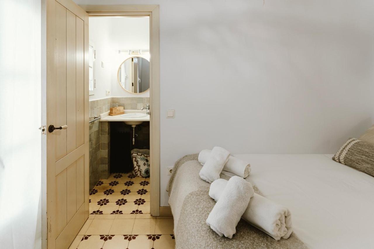 Ohliving Alhondiga Βίλα Σεβίλλη Εξωτερικό φωτογραφία