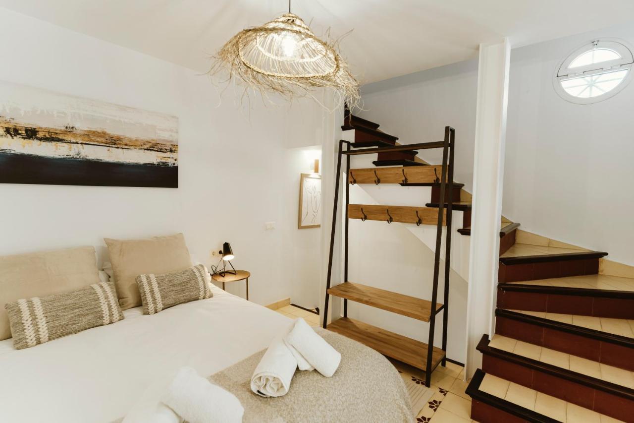 Ohliving Alhondiga Βίλα Σεβίλλη Εξωτερικό φωτογραφία