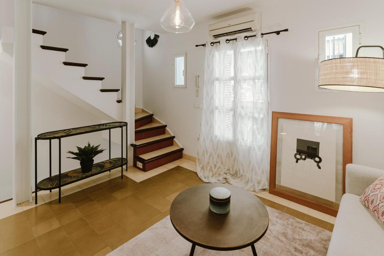 Ohliving Alhondiga Βίλα Σεβίλλη Εξωτερικό φωτογραφία
