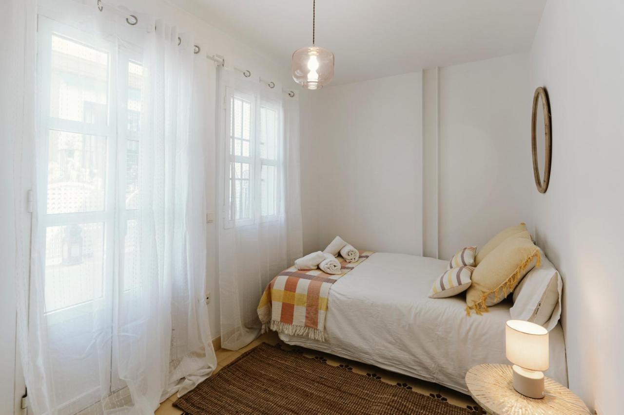 Ohliving Alhondiga Βίλα Σεβίλλη Εξωτερικό φωτογραφία