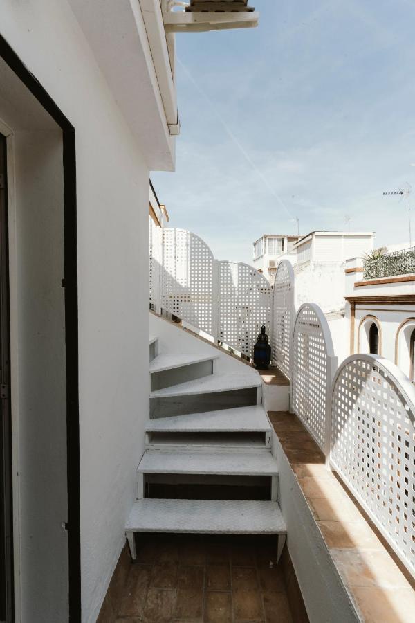 Ohliving Alhondiga Βίλα Σεβίλλη Εξωτερικό φωτογραφία