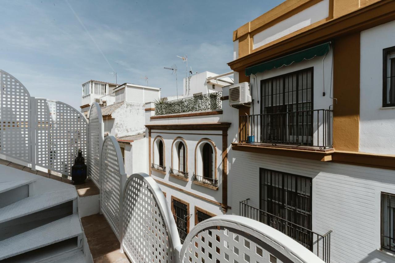 Ohliving Alhondiga Βίλα Σεβίλλη Εξωτερικό φωτογραφία