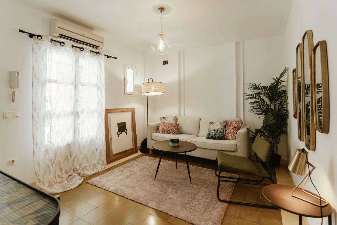 Ohliving Alhondiga Βίλα Σεβίλλη Εξωτερικό φωτογραφία
